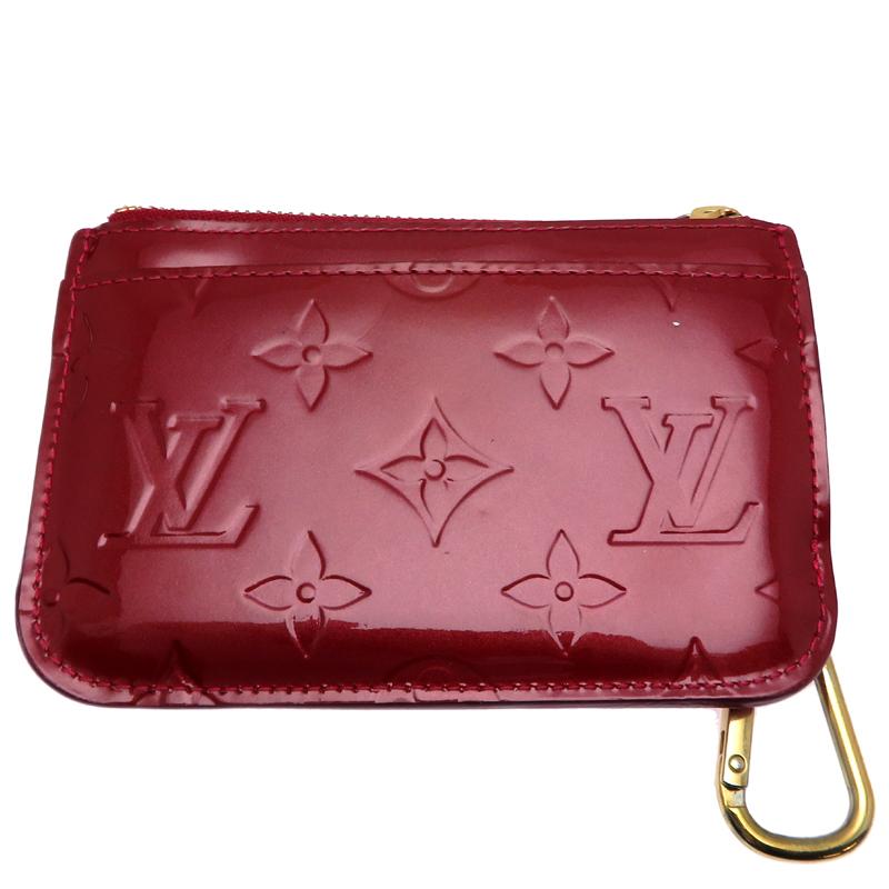 ルイヴィトン ヴェルニ ポシェットクレNM LOUIS VUITTON（ルイ・ヴィトン） ［飯能本店］LOUIS VUITTON LV