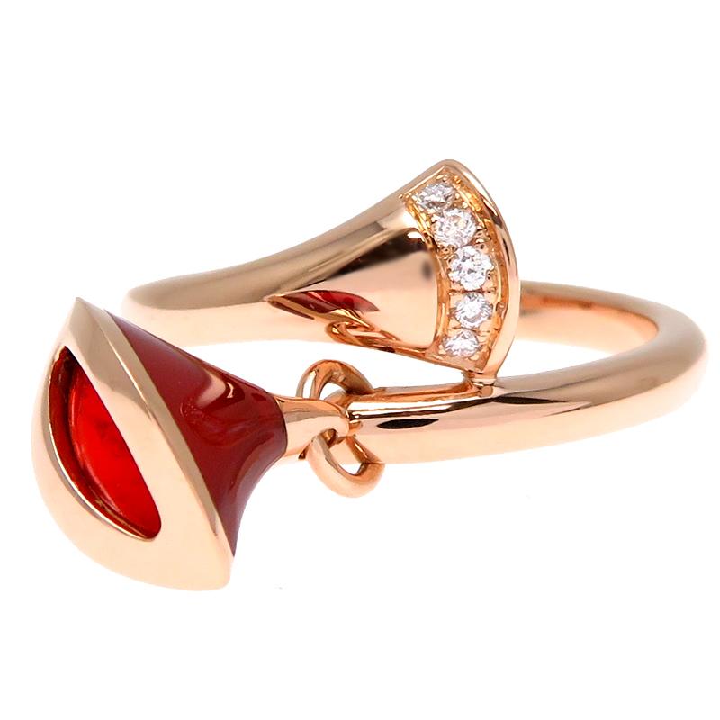 BVLGARI（ブルガリ） ［銀座店］BVLGARI ディーヴァ ドリーム 350927