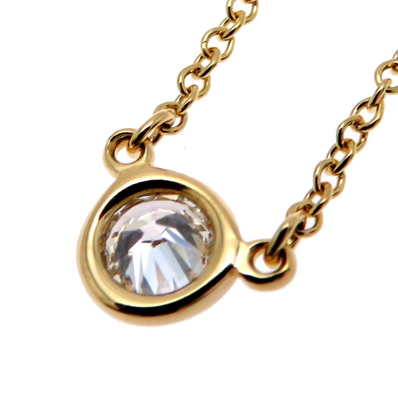 TIFFANY&Co.（ティファニー） ［飯能本店］TIFFANY&Co. 0.19ct 