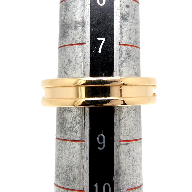 BVLGARI ［飯能本店］BVLGARI ブルガリ #48 ビーゼロワン 1バンド  