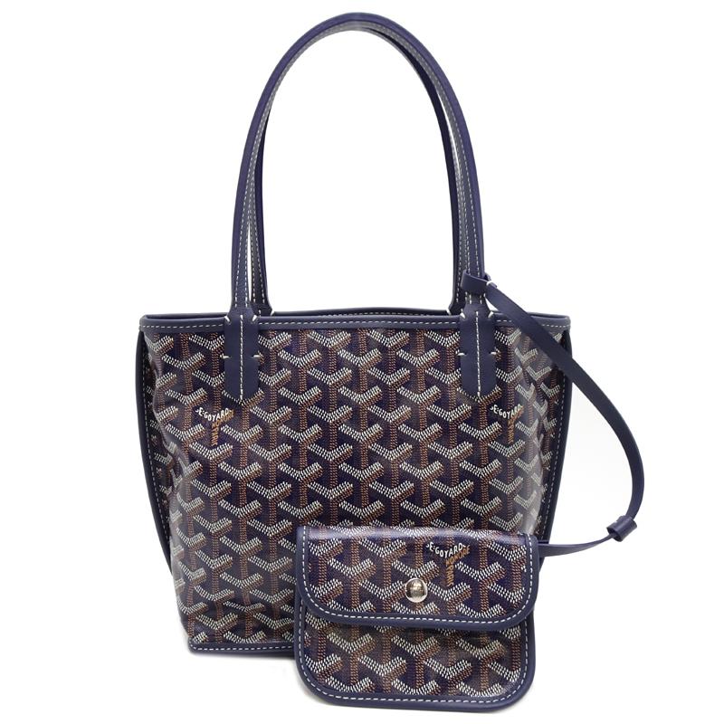 GOYARD ［飯能本店］GOYARD ゴヤール アンジュ ミニ 