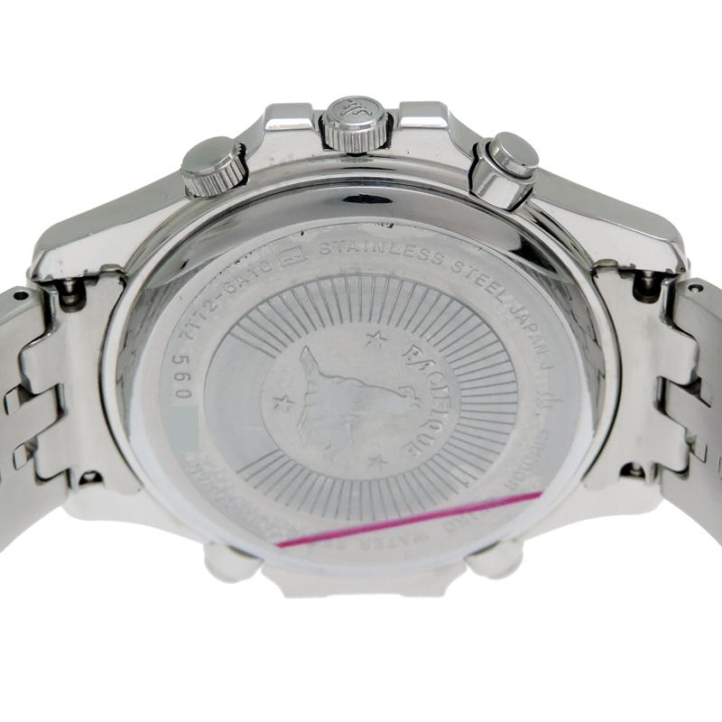 ［飯能本店］SEIKO セイコー クレドール パシフィーク GCLE991 ( 7T72-6A10 ) 腕時計 メンズ DH86480の画像