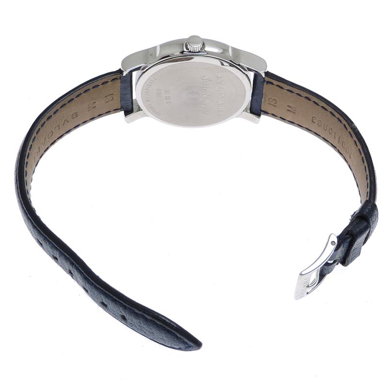 BVLGARI（ブルガリ） ［飯能本店］BVLGARI ソロテンポ ST35S 腕時計
