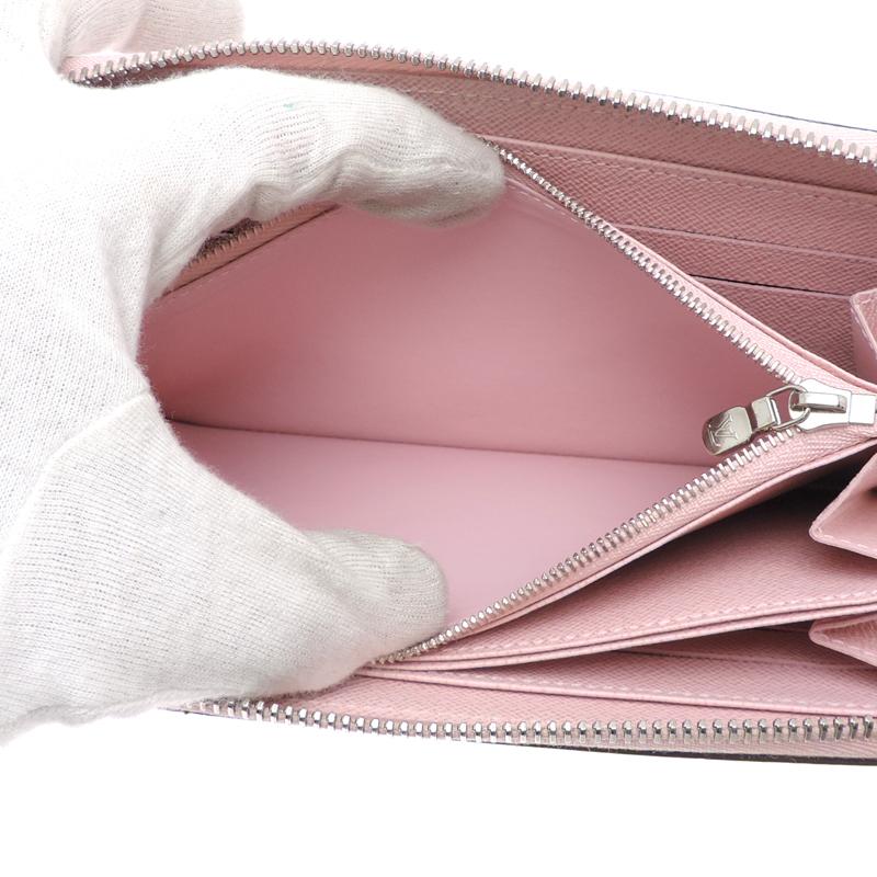 LOUIS VUITTON ［飯能本店］LOUIS LV ルイ・ヴィトン ジッピー  