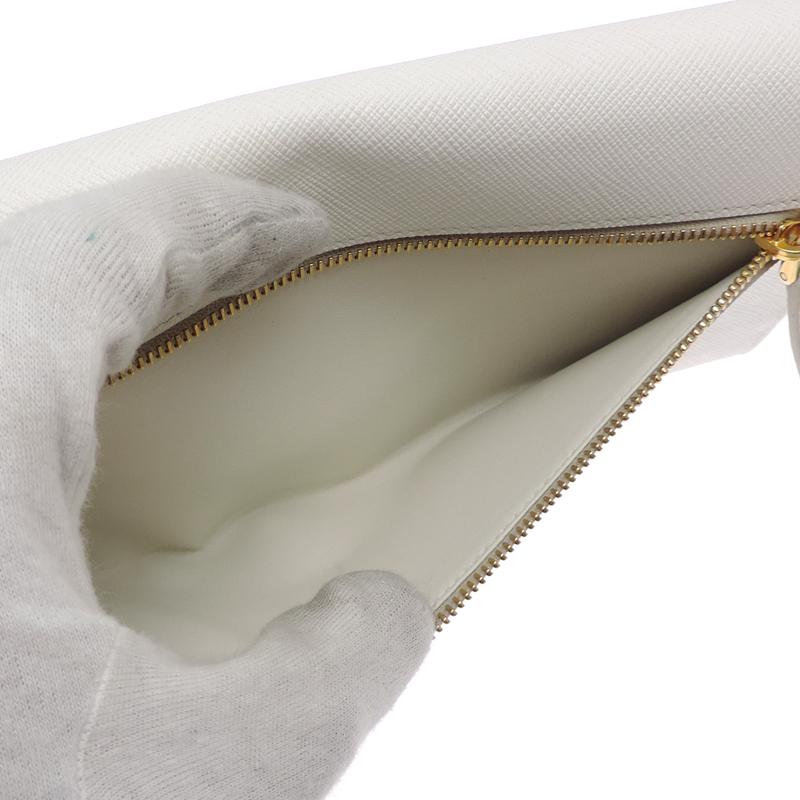 PRADA（プラダ） ［銀座店］PRADA 1MH311 長財布 サフィアーノ レザー