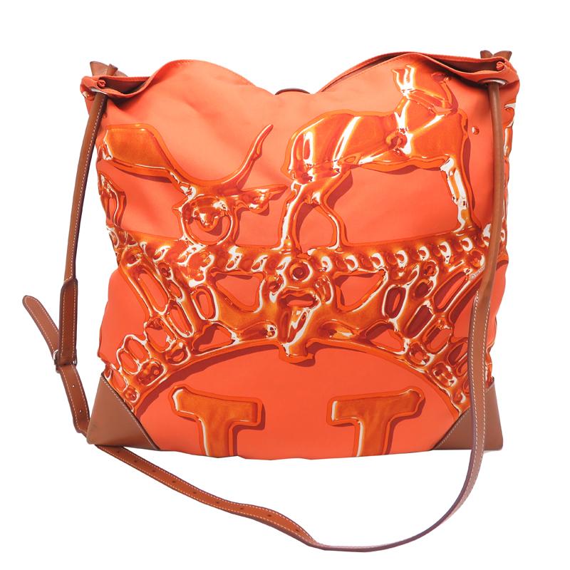 HERMES（エルメス） ［銀座店］HERMES シルキー シティ MM ショルダー