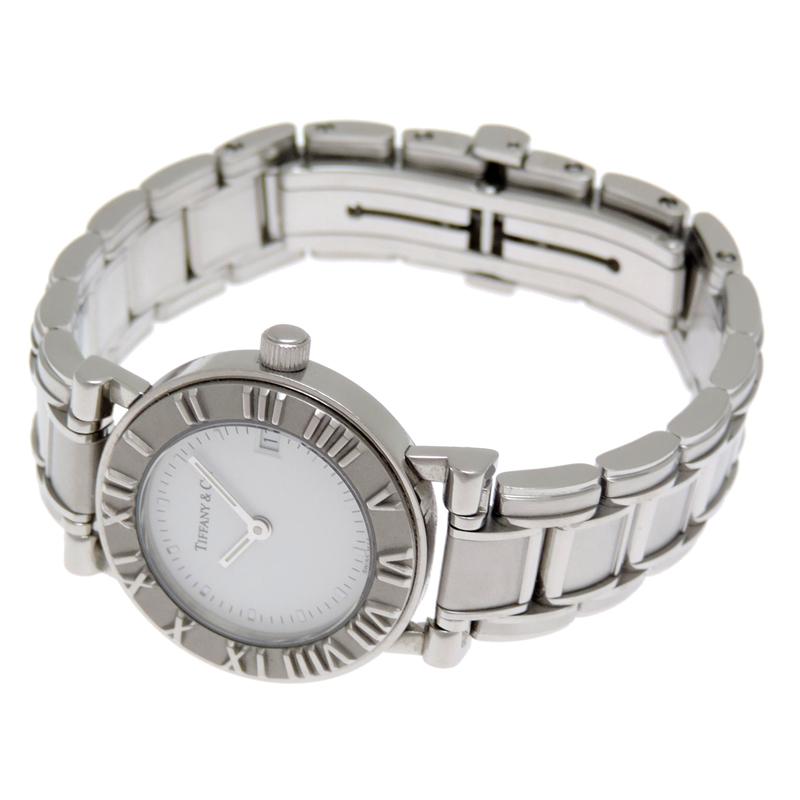 TIFFANY&Co.（ティファニー） ［飯能本店］TIFFANY&Co. アトラス