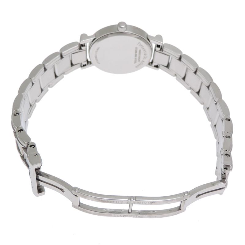 TIFFANY&Co.（ティファニー） ［飯能本店］TIFFANY&Co. アトラス