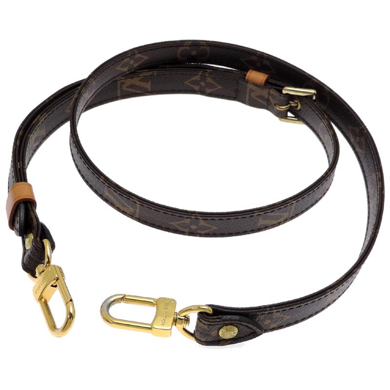 LOUIS VUITTON ［飯能本店］LOUIS LV ルイ・ヴィトン ※ 肩パッド