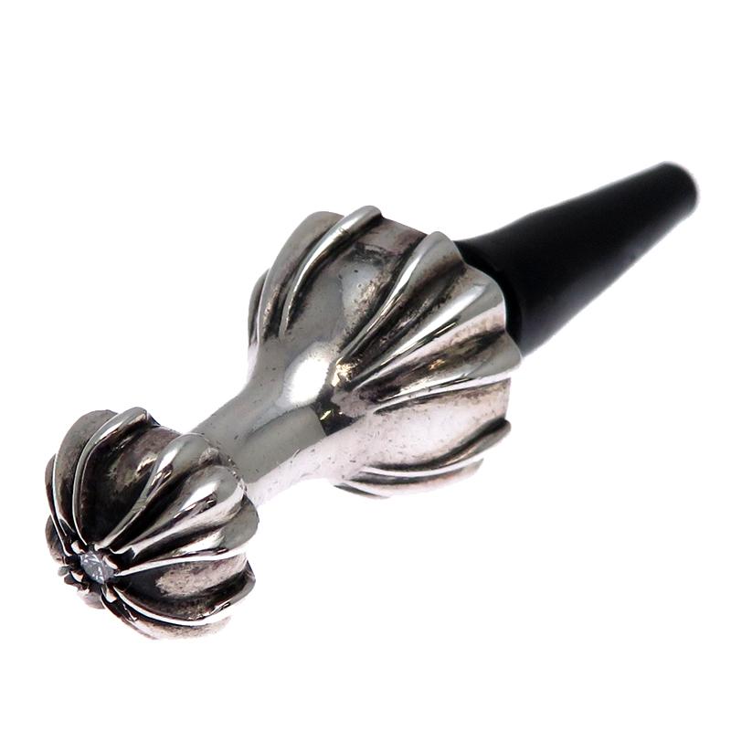 正規品本物クロムハーツ画鋲がびょうシルバー925 正規品本物