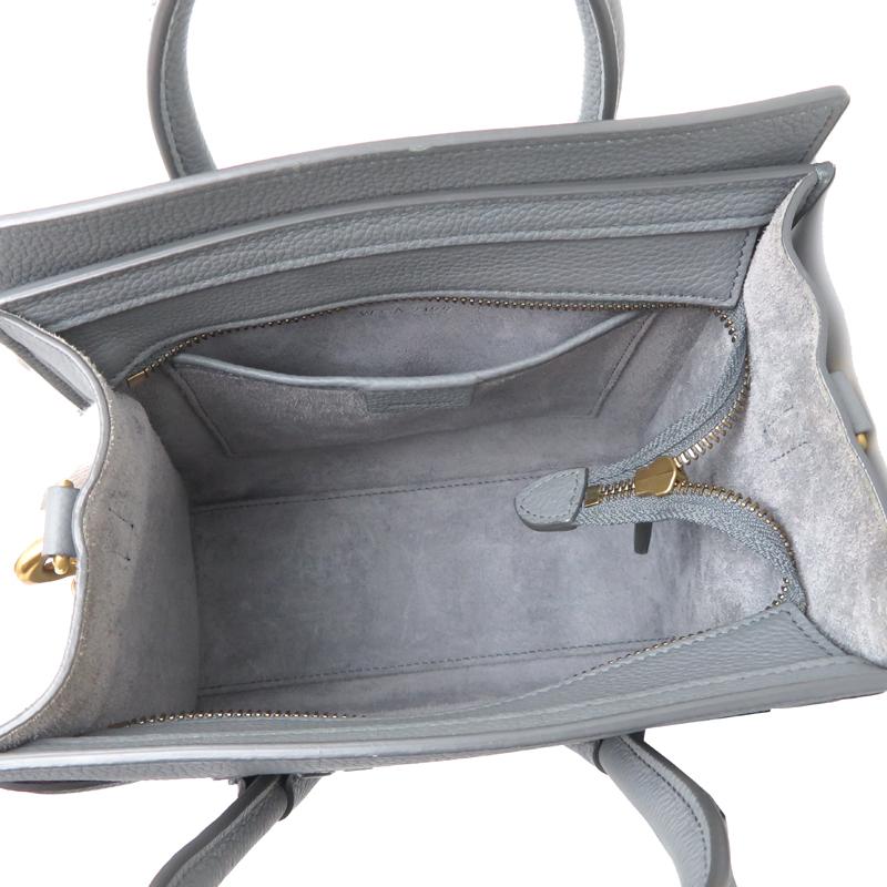 CELINE（セリーヌ） ［銀座店］CELINE ラゲージ ナノショッパー