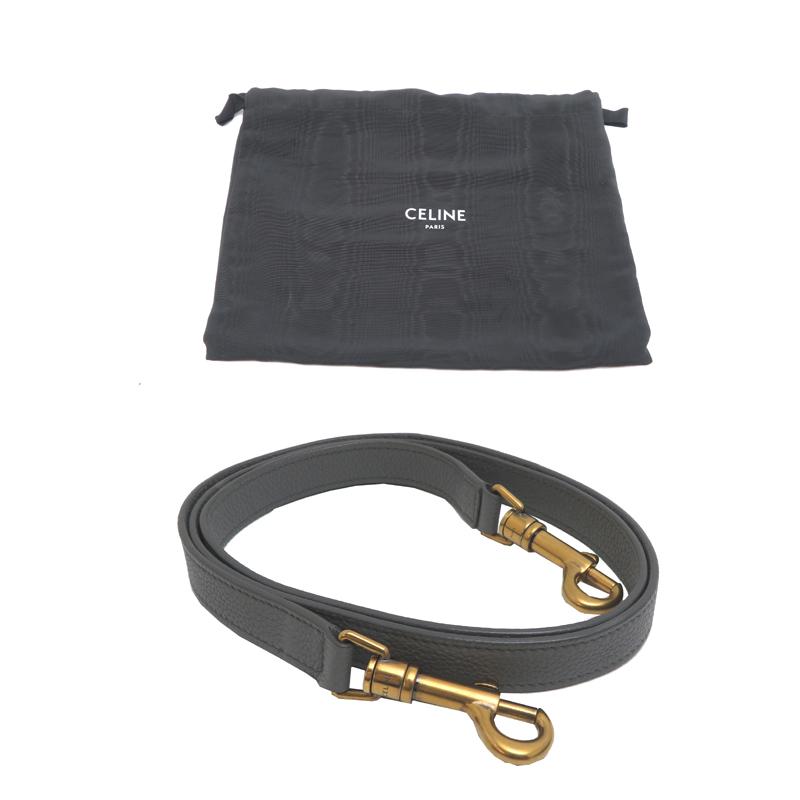 CELINE（セリーヌ） ［銀座店］CELINE ラゲージ ナノショッパー