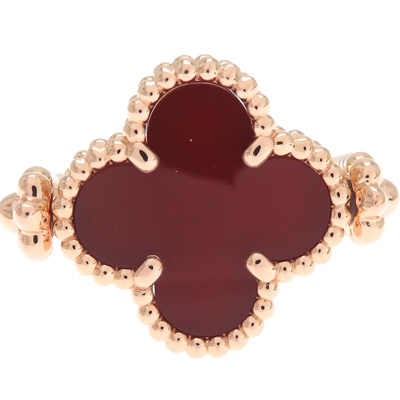 銀座店］Van Cleef & Arpels ヴァンクリーフ＆アーペル #48