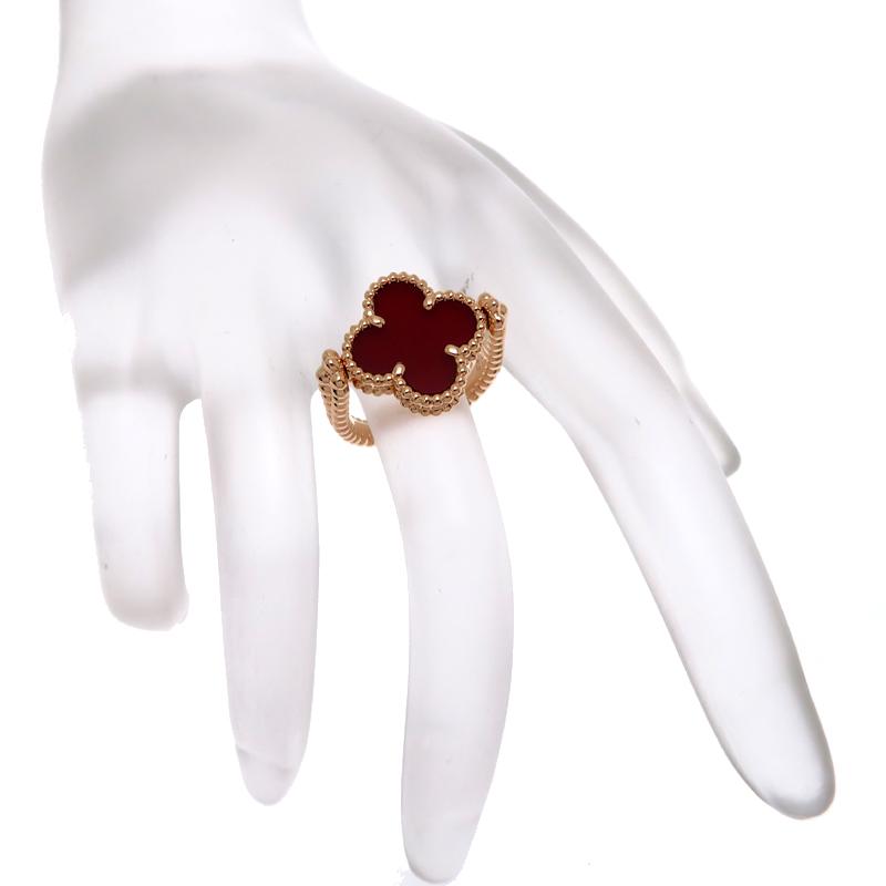 銀座店］Van Cleef & Arpels ヴァンクリーフ＆アーペル #48