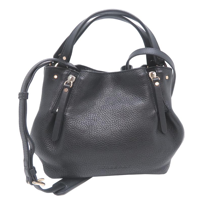 バーバリー ショルダーバッグ 3963675 BURBERRY（バーバリー） ［飯能本店］BURBERRY 2wayバッグ 3963675