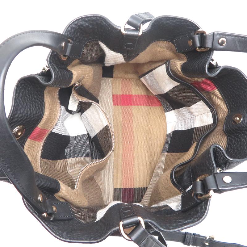 BURBERRY ［飯能本店］BURBERRY バーバリー 2wayバッグ 3963675