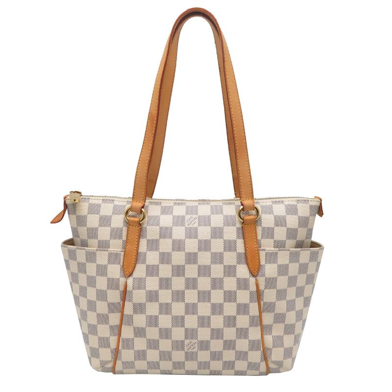 LOUIS VUITTON ［銀座店］LOUIS LV ルイ・ヴィトン トータリー