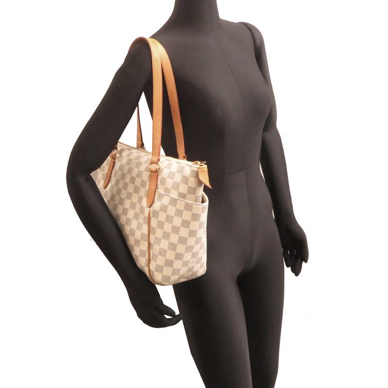 LOUIS VUITTON ［銀座店］LOUIS LV ルイ・ヴィトン トータリー