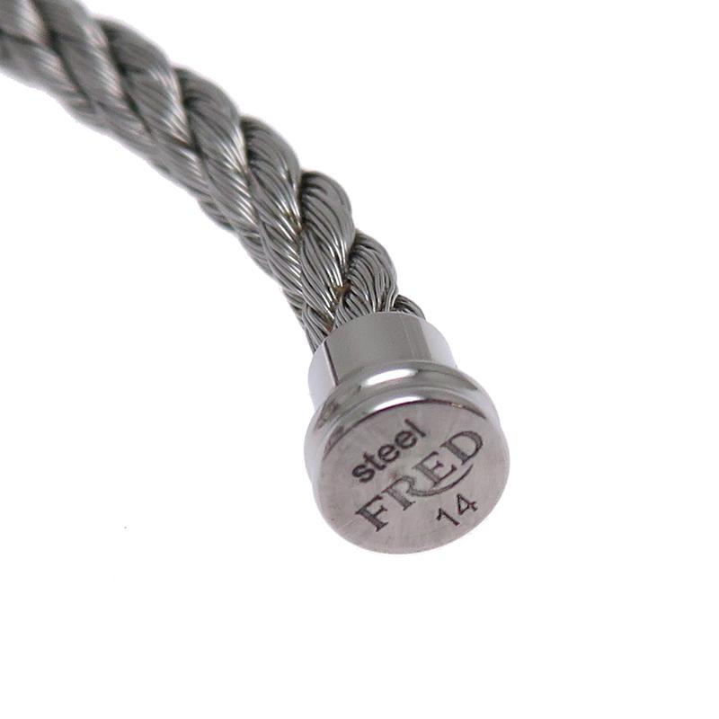 Fred ［銀座店］FRED フレッド フォース10 ミディアム ハーフ