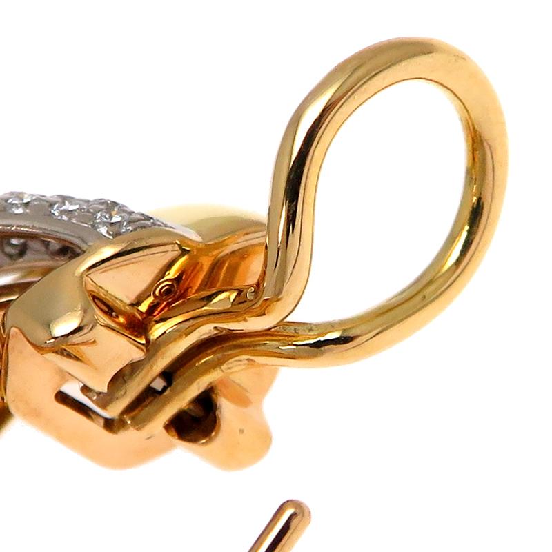 Cartier（カルティエ） ［飯能本店］CARTIER ※片方のみ トリニティ