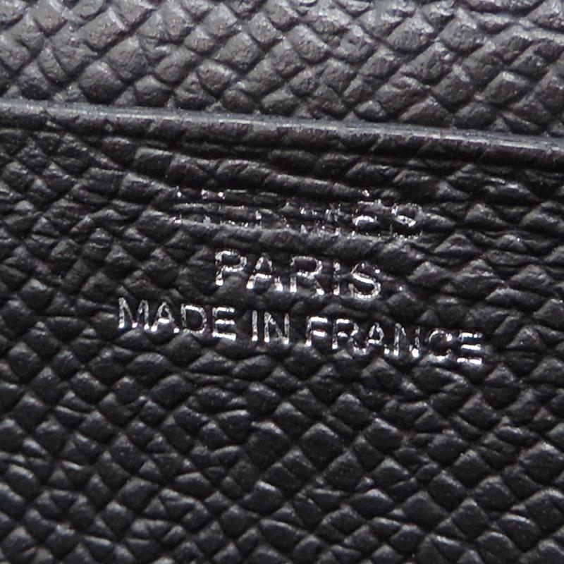 HERMES（エルメス） ［飯能本店］HERMES ベアン スフレ Y刻印 2020年製