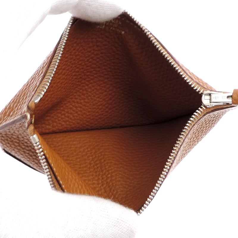 HERMES（エルメス） ［銀座店］HERMES ドゴン GM □K刻印 2007年製