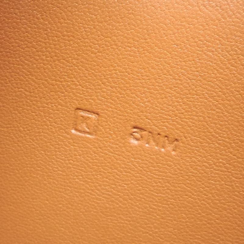 HERMES（エルメス） ［銀座店］HERMES ドゴン GM □K刻印 2007年製
