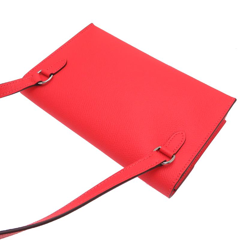 HERMES ［銀座店］HERMES エルメス 未使用 W刻印 2024年製 ナップ トゥ