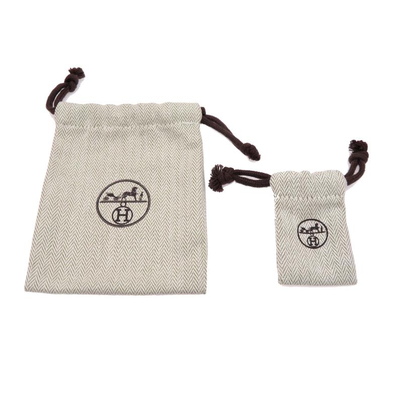 HERMES（エルメス） ［銀座店］HERMES 未使用 W刻印 2024年製 ナップ