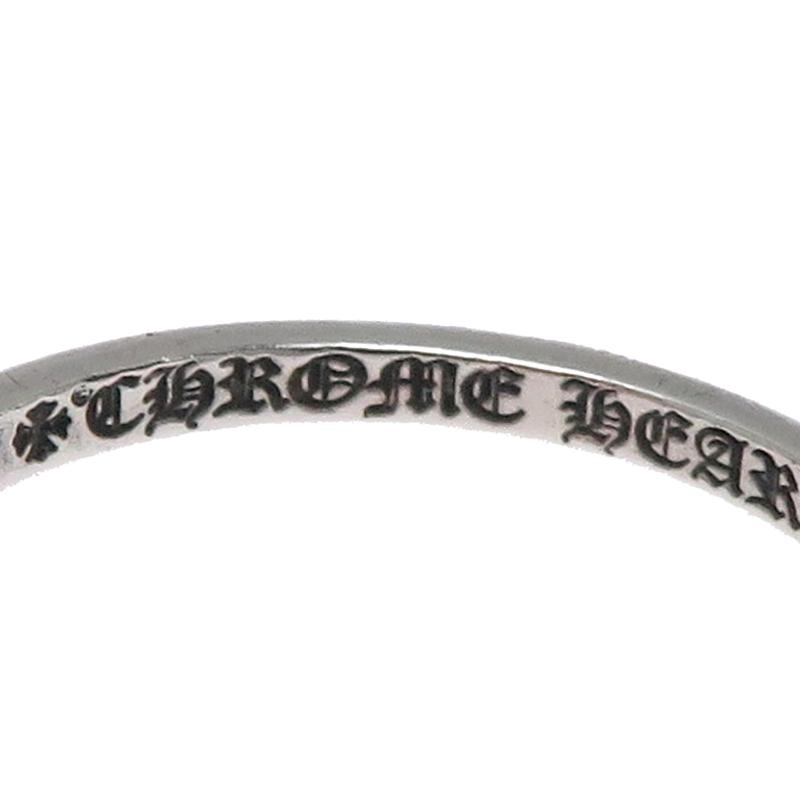 銀座店］CHROME HEARTS クロムハーツ インボイス付き SV925 リップ