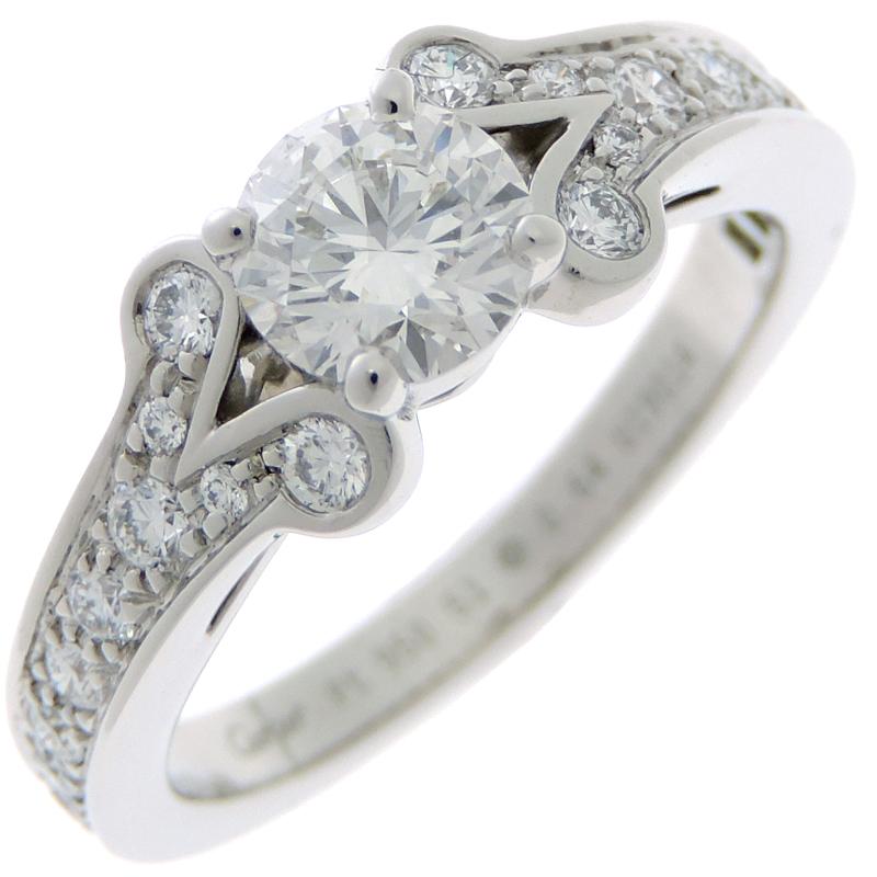 Cartier（カルティエ） ［飯能本店］CARTIER バレリーナ ソリテール