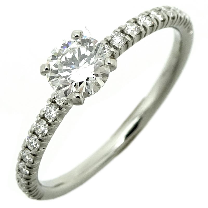 Cartier ［飯能本店］CARTIER カルティエ #47 0.26ct