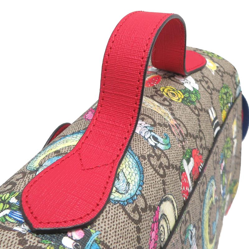 GUCCI（グッチ） ［飯能本店］GUCCI ヒグチユウコ チルドレンズ 2WAY