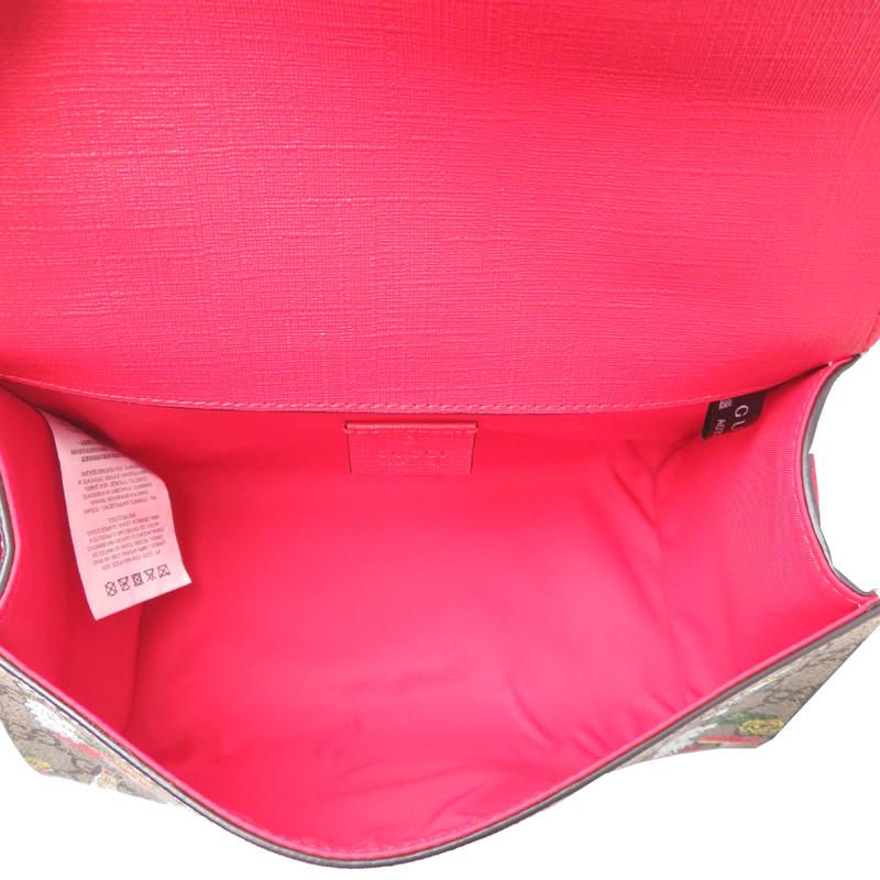 GUCCI（グッチ） ［飯能本店］GUCCI ヒグチユウコ チルドレンズ 2WAY