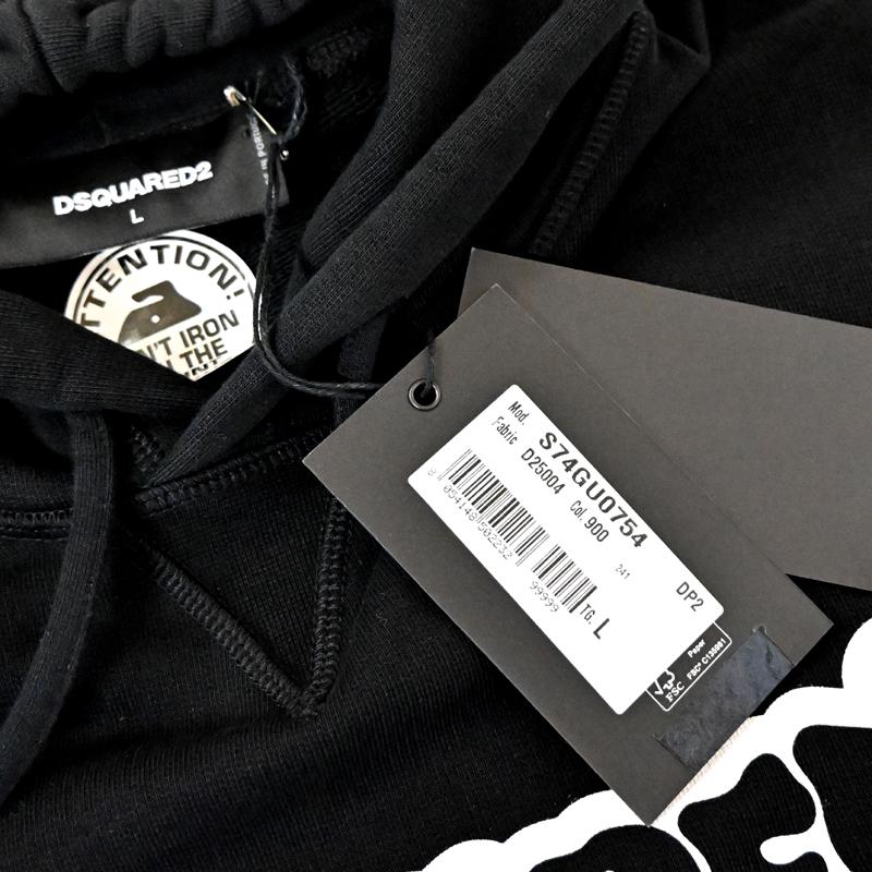 DSQUARED2（ディースクエアード） ［飯能本店］DSQUARED2 2 #L 