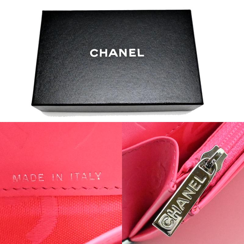 CHANEL（シャネル） ［銀座店］CHANEL カンボンライン ココマーク