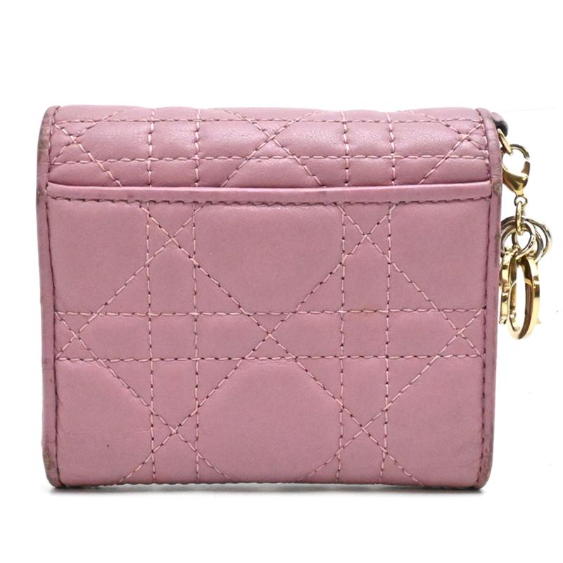 飯能本店］Christian Dior クリスチャンディオール ロータス