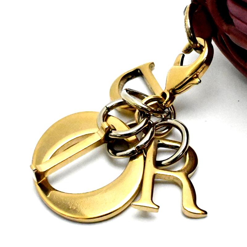 飯能本店］Christian Dior クリスチャンディオール ロータス