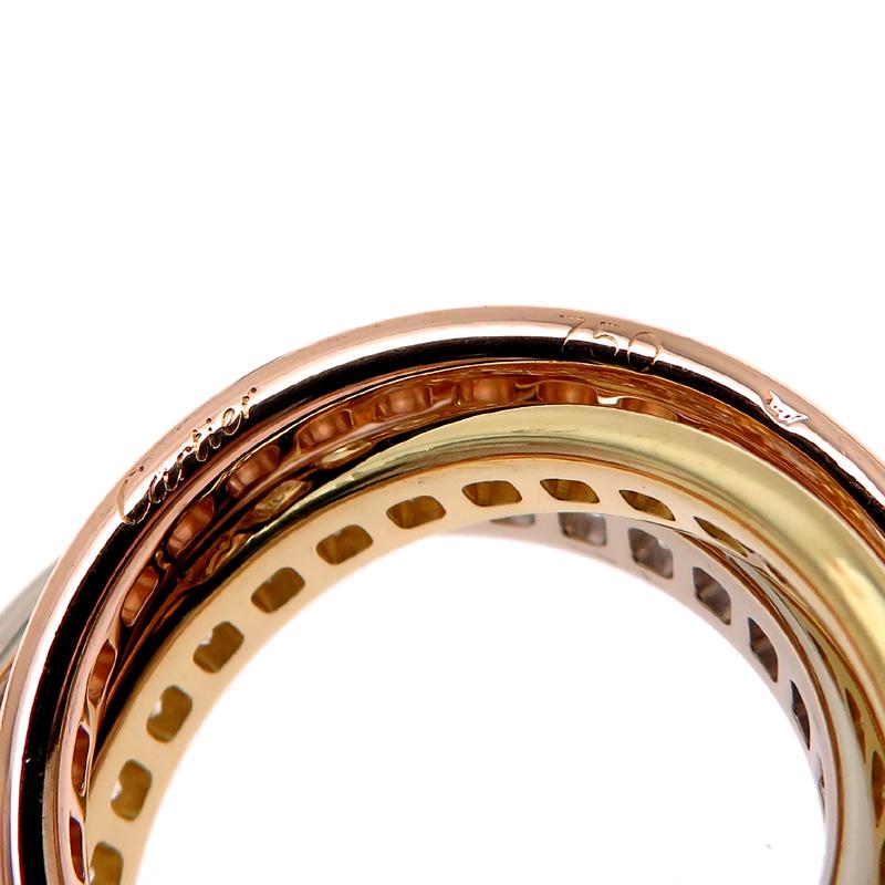 Cartier（カルティエ） ［銀座店］CARTIER #49 ダイヤモンド