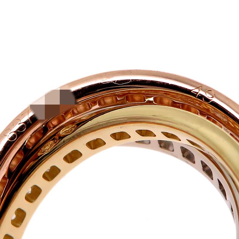 Cartier（カルティエ） ［銀座店］CARTIER #49 ダイヤモンド