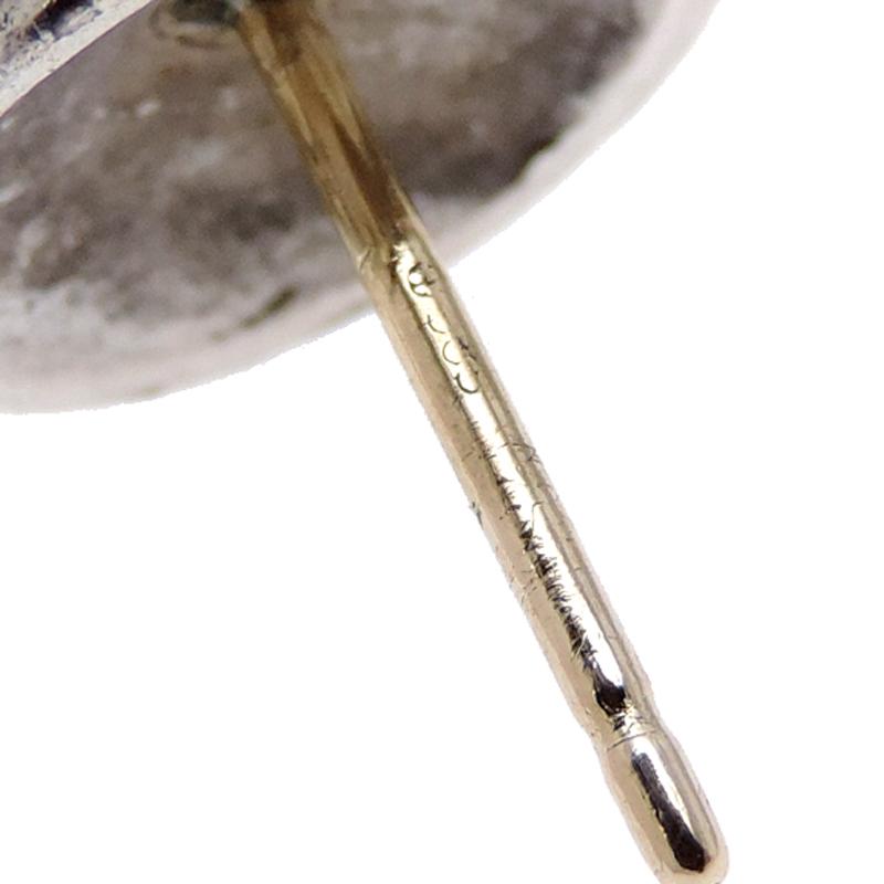 銀座店］CHROME HEARTS クロムハーツ インボイス付き クロス ボール 1P