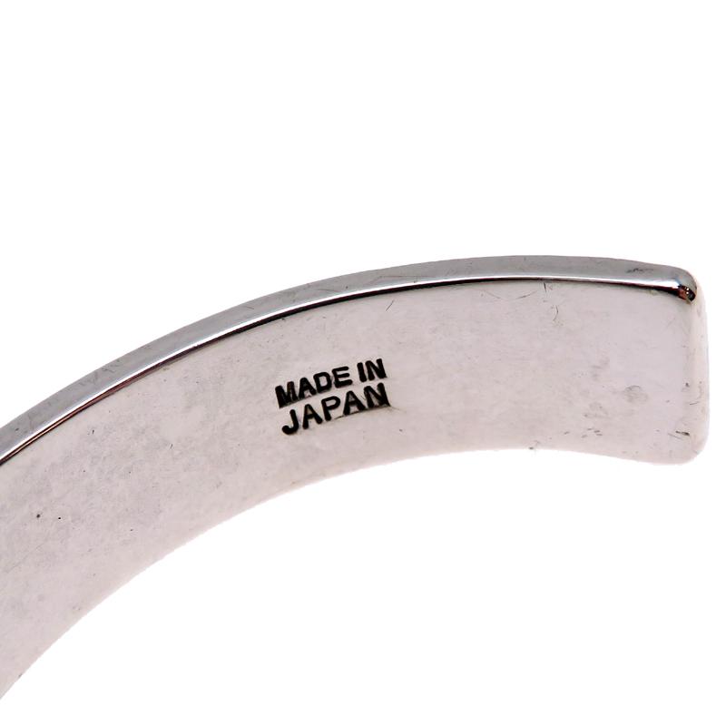 飯能本店］ARIZONA FREEDOM アリゾナフリーダム SV K18YG バングル