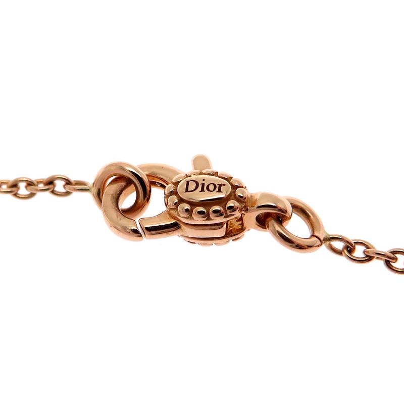 飯能本店］Christian Dior クリスチャンディオール ローズ デヴァン