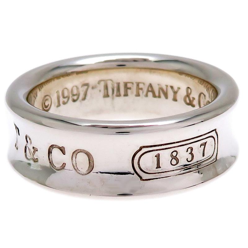 TIFFANY&Co.（ティファニー） ［飯能本店］TIFFANY&Co. SV925 1837