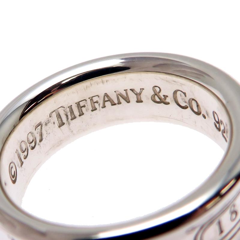 TIFFANY&Co.（ティファニー） ［飯能本店］TIFFANY&Co. SV925 1837