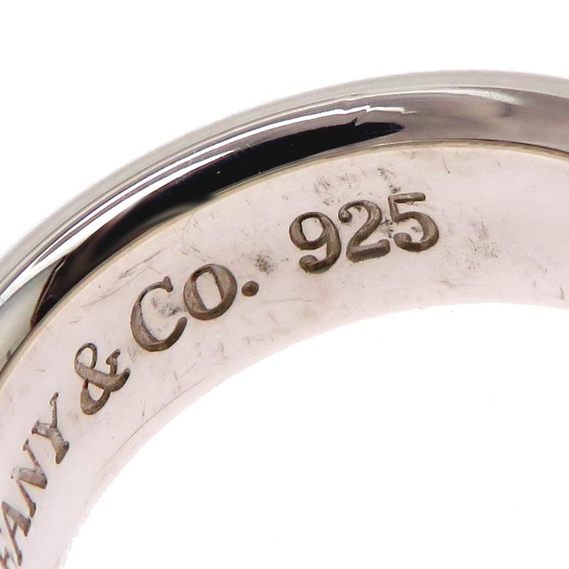 TIFFANY&Co.（ティファニー） ［飯能本店］TIFFANY&Co. SV925 1837