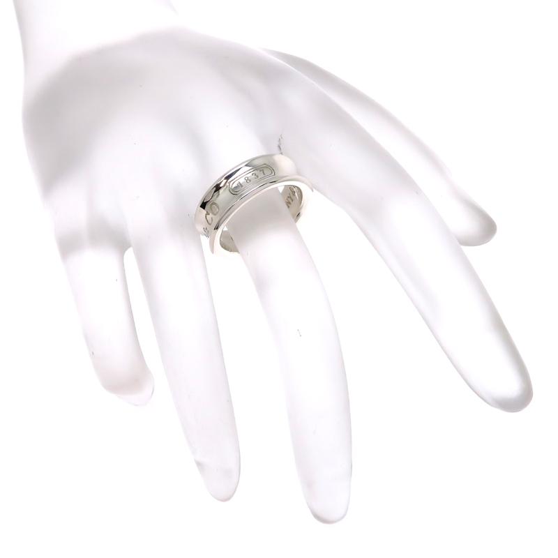 TIFFANY&Co.（ティファニー） ［飯能本店］TIFFANY&Co. SV925 1837