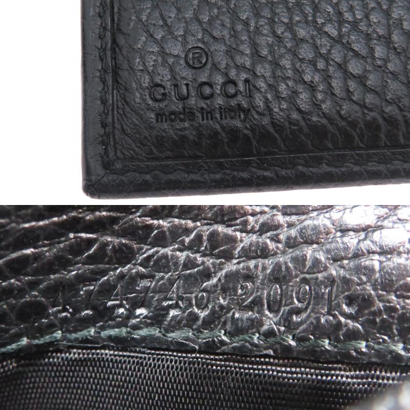 GUCCI ［飯能本店］GUCCI グッチ GG マーモント コンパクト