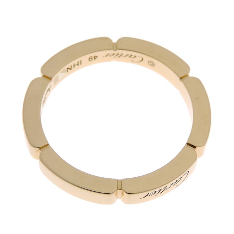 Cartier（カルティエ） ［銀座店］CARTIER マイヨン パンテール