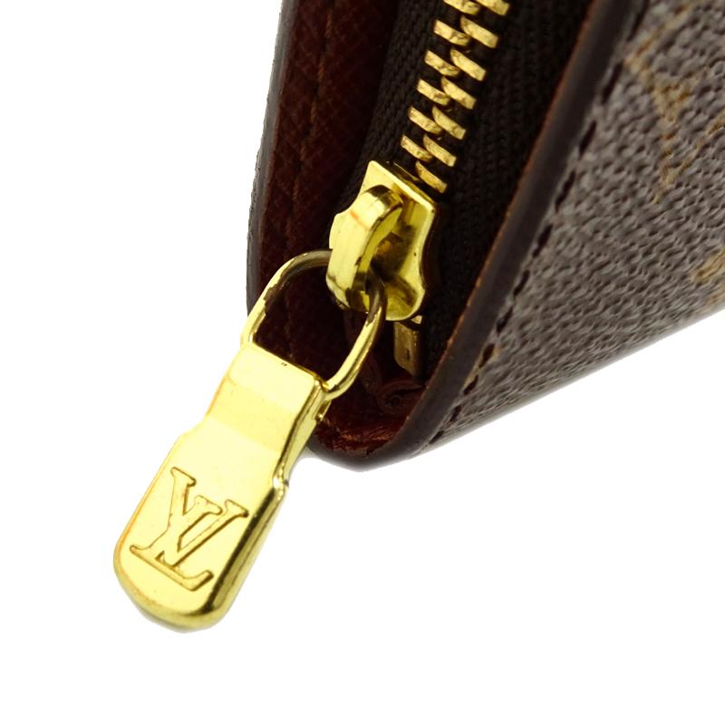 LOUIS VUITTON ［銀座店］LOUIS LV ルイ・ヴィトン ポルトモネ